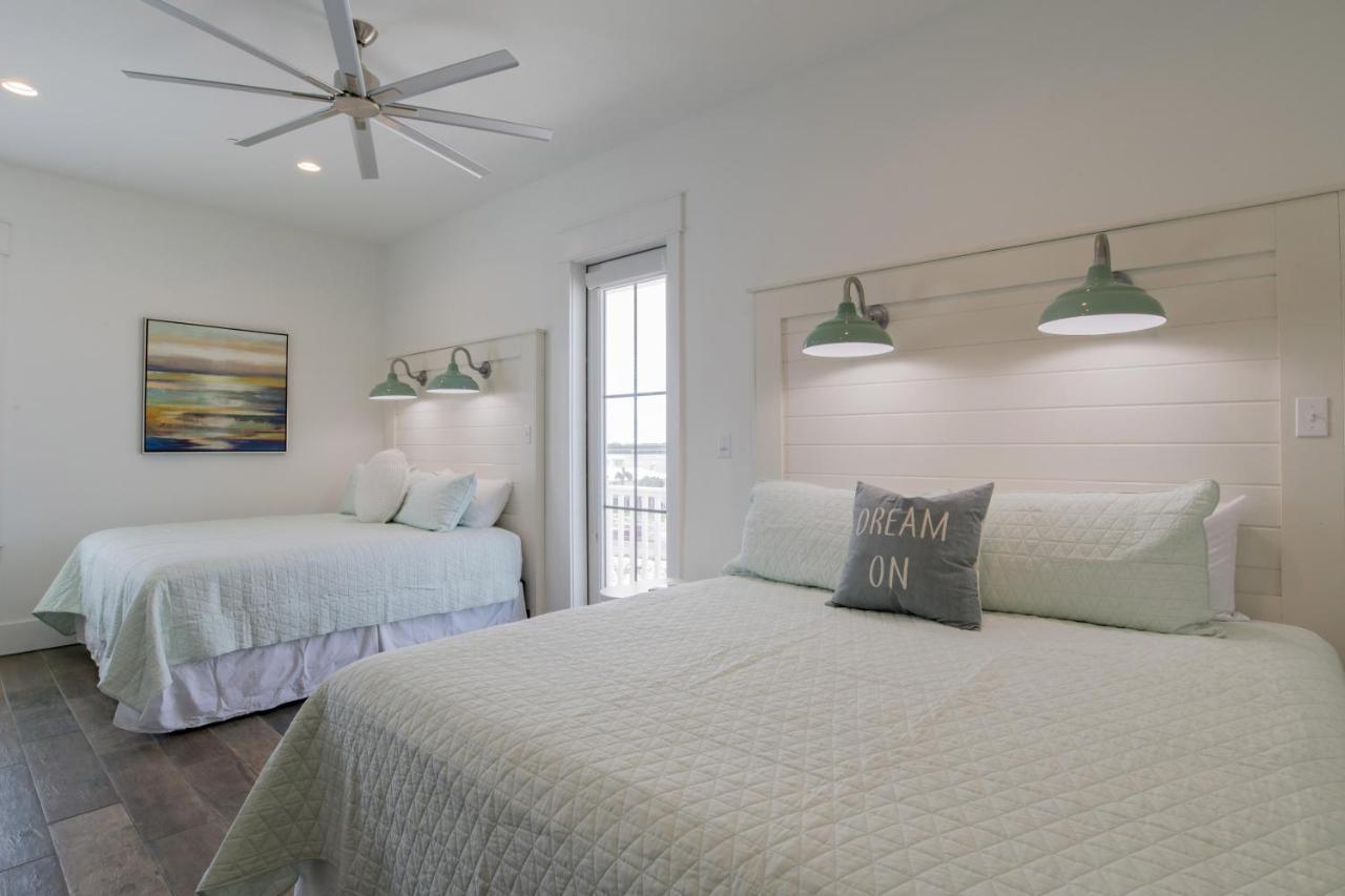 The Pearl Gulf Front W-Prvt Heated Pool, 12 Bdrm -12,5Bath Alvacationrentals Gulf Shores Ngoại thất bức ảnh
