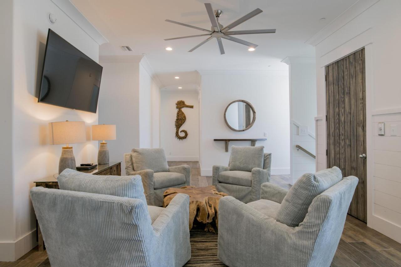 The Pearl Gulf Front W-Prvt Heated Pool, 12 Bdrm -12,5Bath Alvacationrentals Gulf Shores Ngoại thất bức ảnh