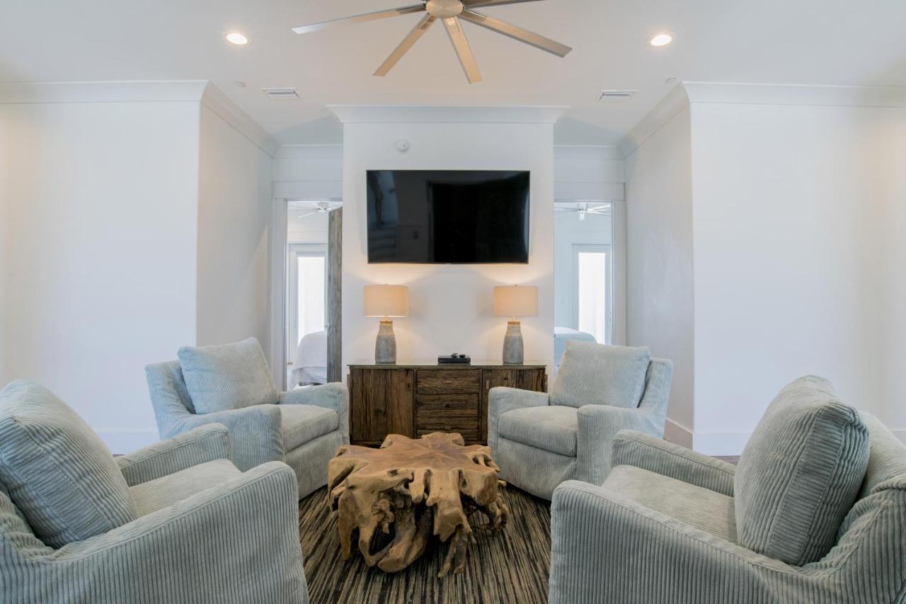 The Pearl Gulf Front W-Prvt Heated Pool, 12 Bdrm -12,5Bath Alvacationrentals Gulf Shores Ngoại thất bức ảnh