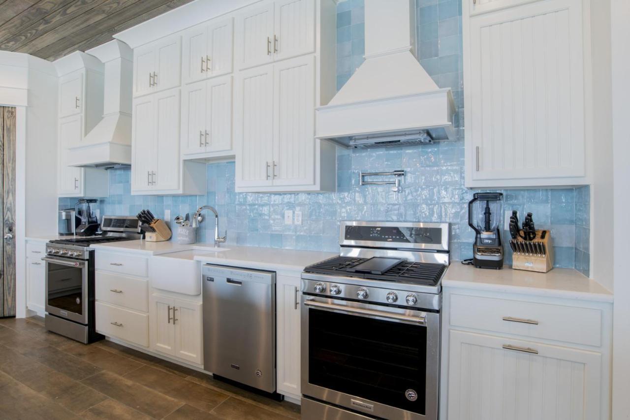 The Pearl Gulf Front W-Prvt Heated Pool, 12 Bdrm -12,5Bath Alvacationrentals Gulf Shores Ngoại thất bức ảnh