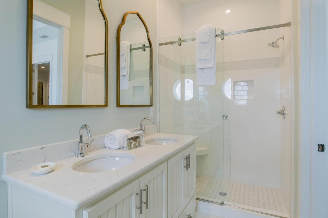 The Pearl Gulf Front W-Prvt Heated Pool, 12 Bdrm -12,5Bath Alvacationrentals Gulf Shores Ngoại thất bức ảnh