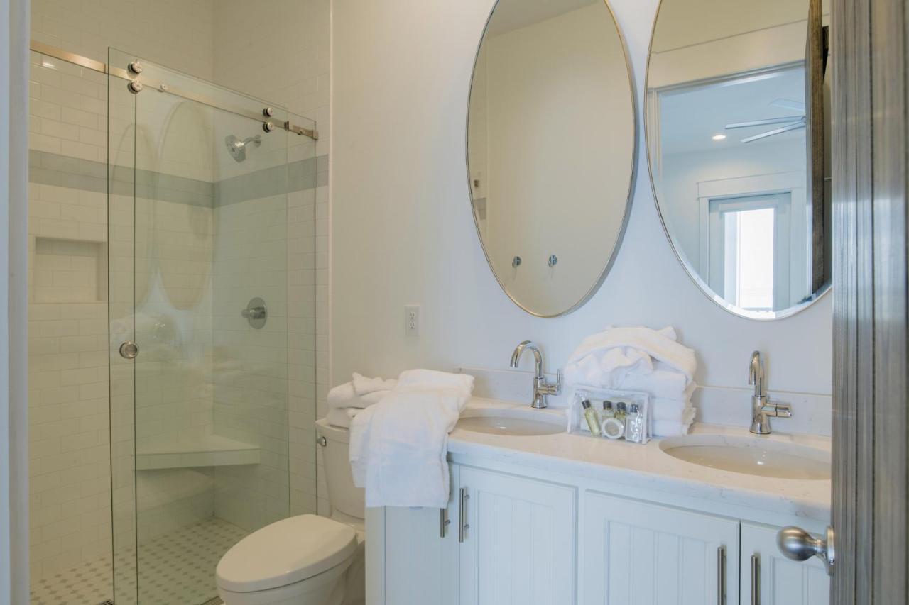 The Pearl Gulf Front W-Prvt Heated Pool, 12 Bdrm -12,5Bath Alvacationrentals Gulf Shores Ngoại thất bức ảnh