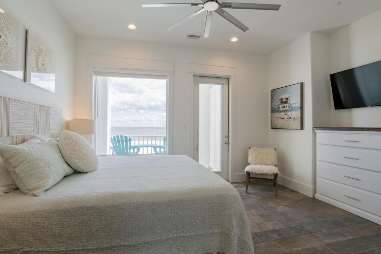The Pearl Gulf Front W-Prvt Heated Pool, 12 Bdrm -12,5Bath Alvacationrentals Gulf Shores Ngoại thất bức ảnh