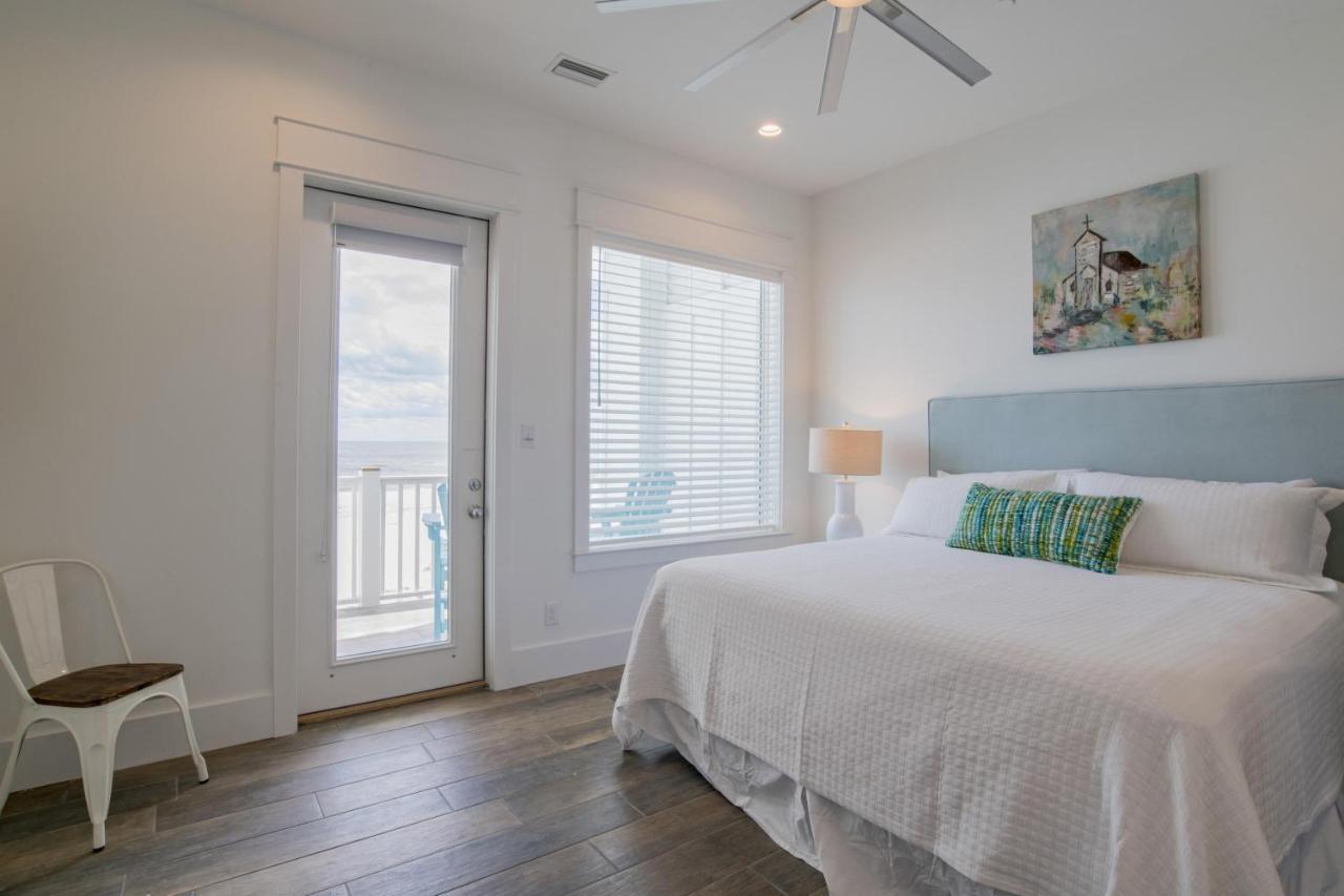 The Pearl Gulf Front W-Prvt Heated Pool, 12 Bdrm -12,5Bath Alvacationrentals Gulf Shores Ngoại thất bức ảnh