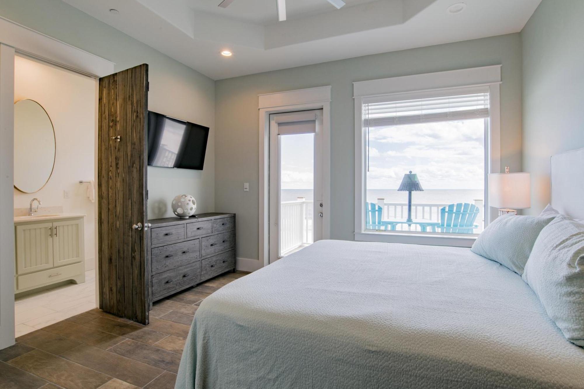 The Pearl Gulf Front W-Prvt Heated Pool, 12 Bdrm -12,5Bath Alvacationrentals Gulf Shores Phòng bức ảnh